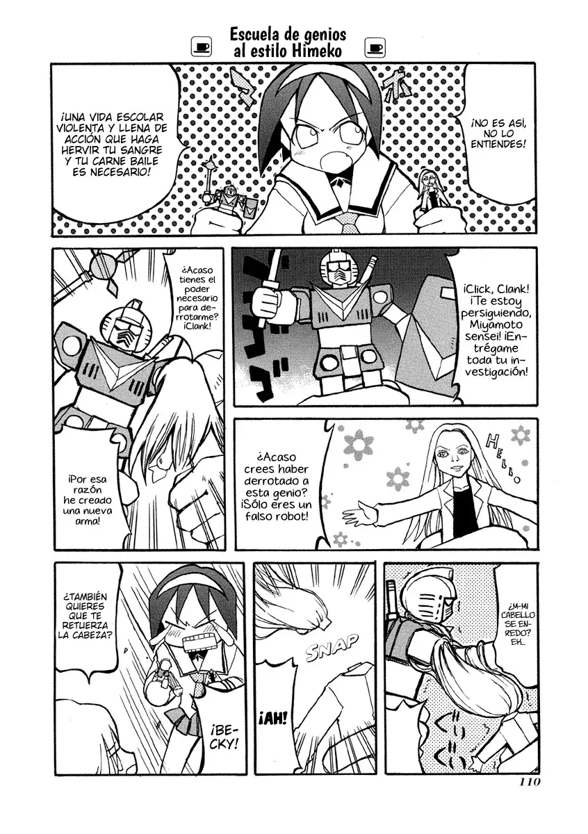 Capitulo 27 page 5