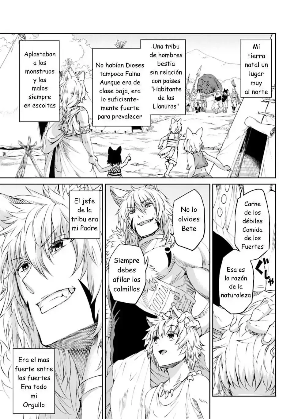 Capitulo 70 page 20