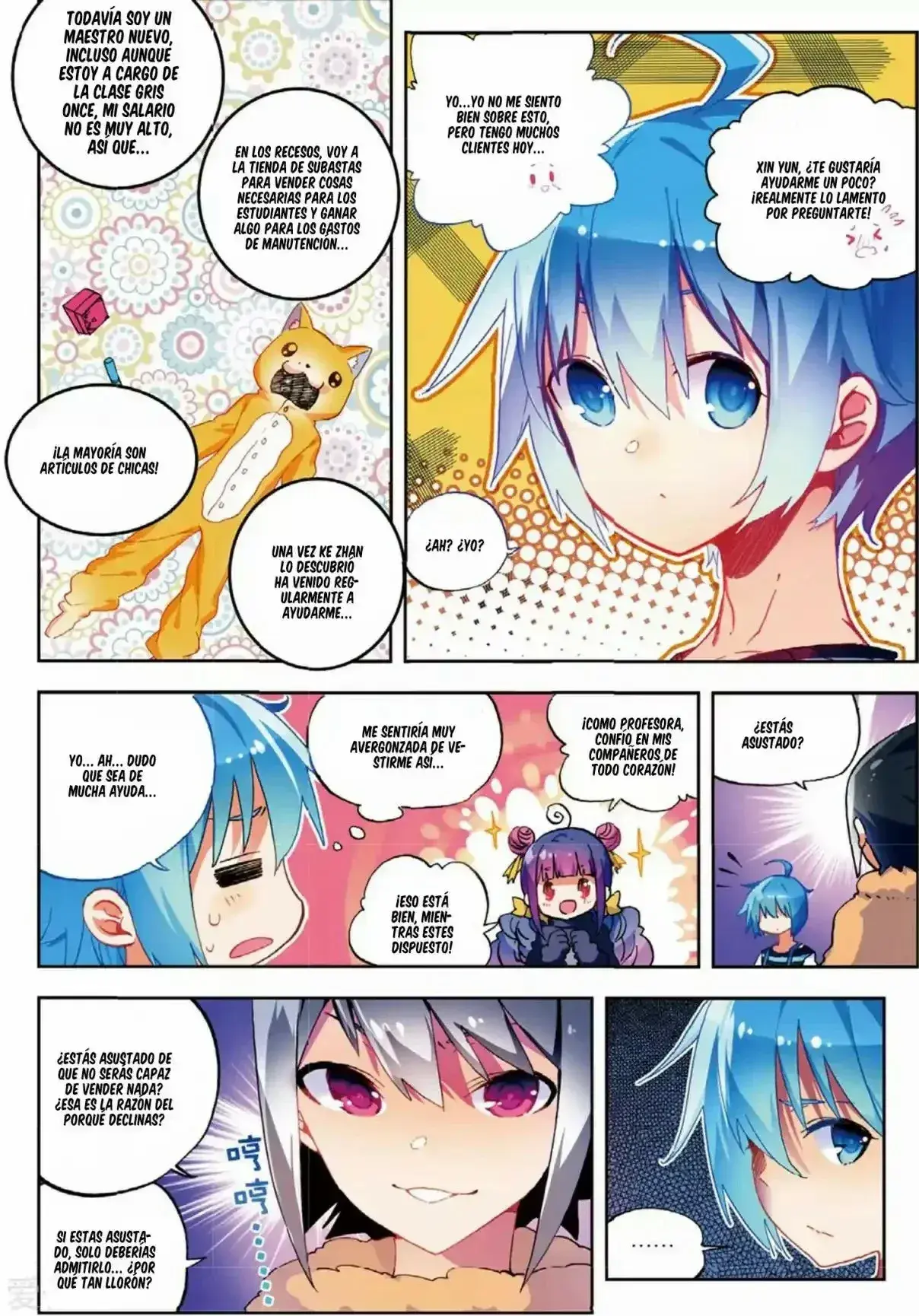 Capitulo 53 page 10