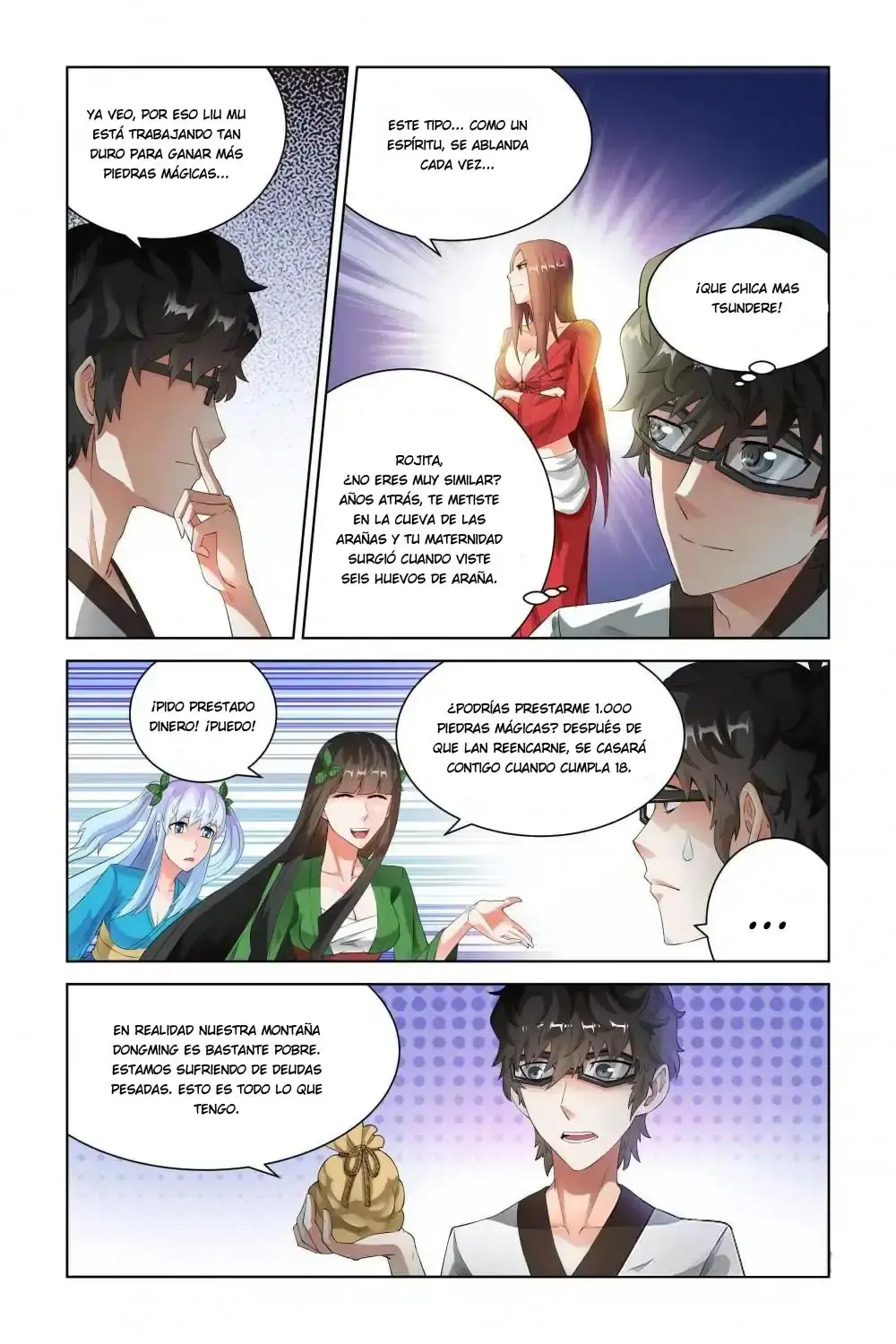 Capitulo 63 page 5