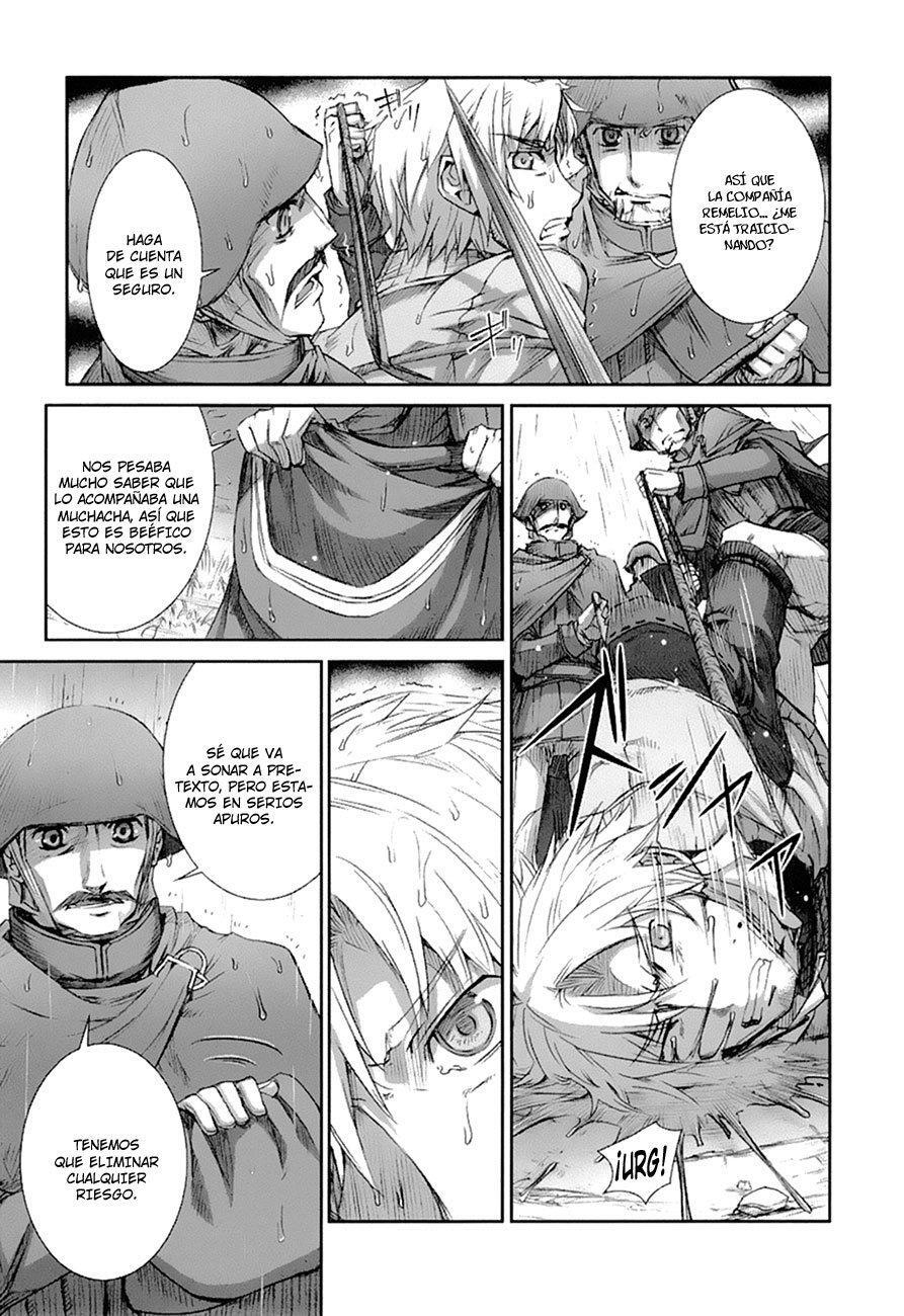 Capitulo 31 page 26