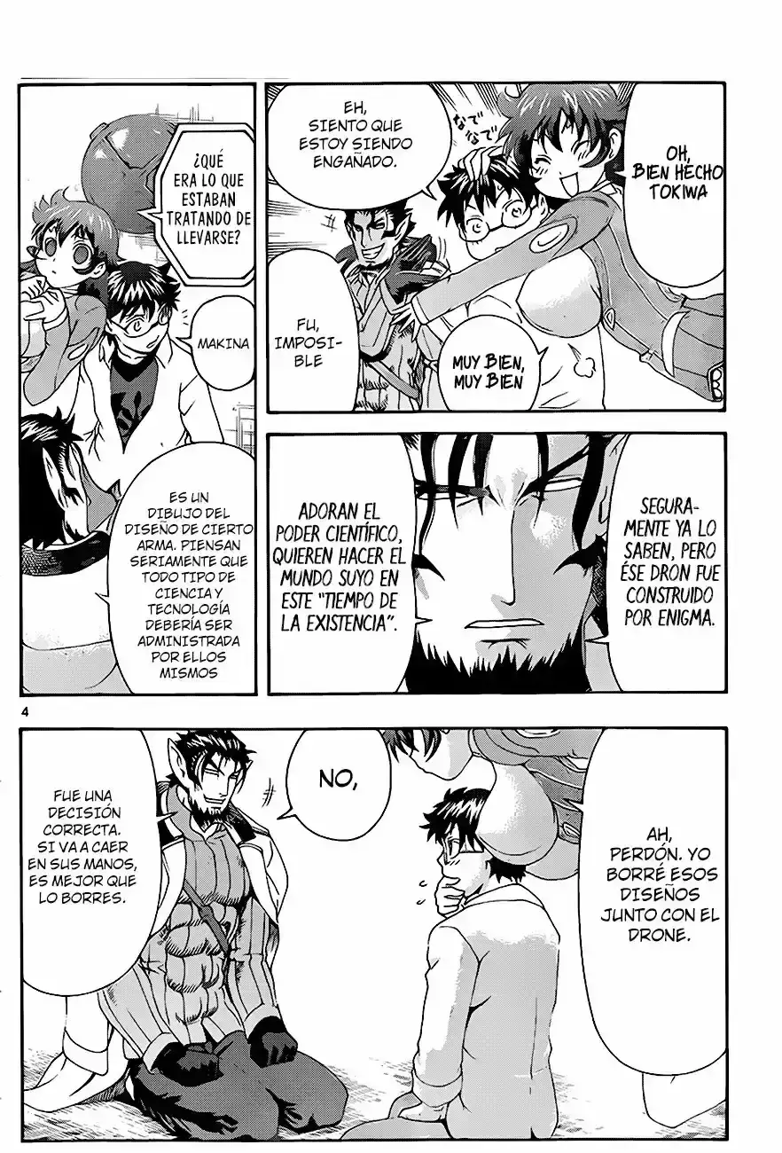 Capitulo 40 page 4