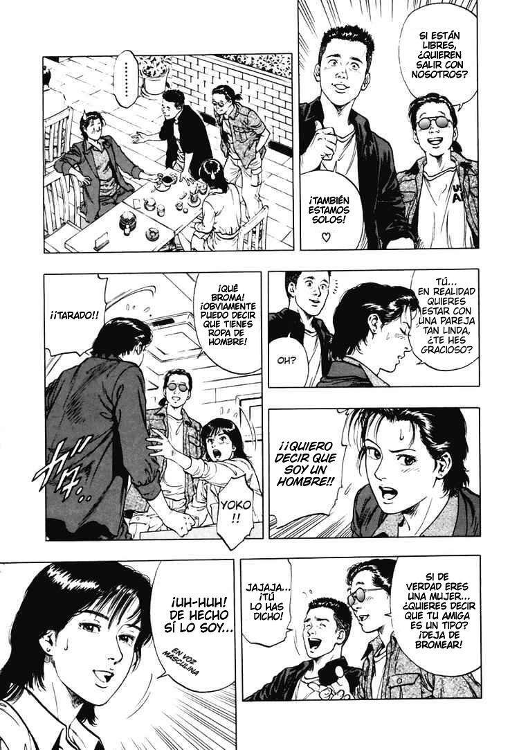 Capitulo 56 page 20