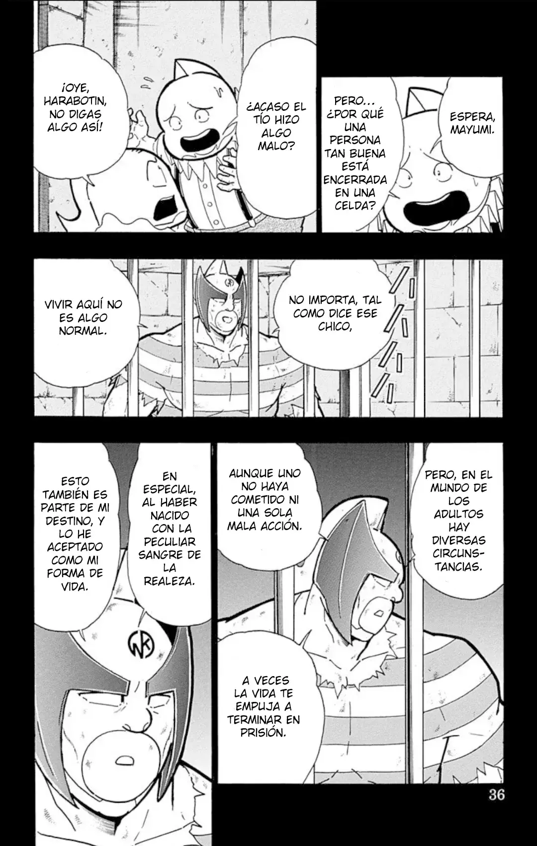 Capitulo 573 page 10