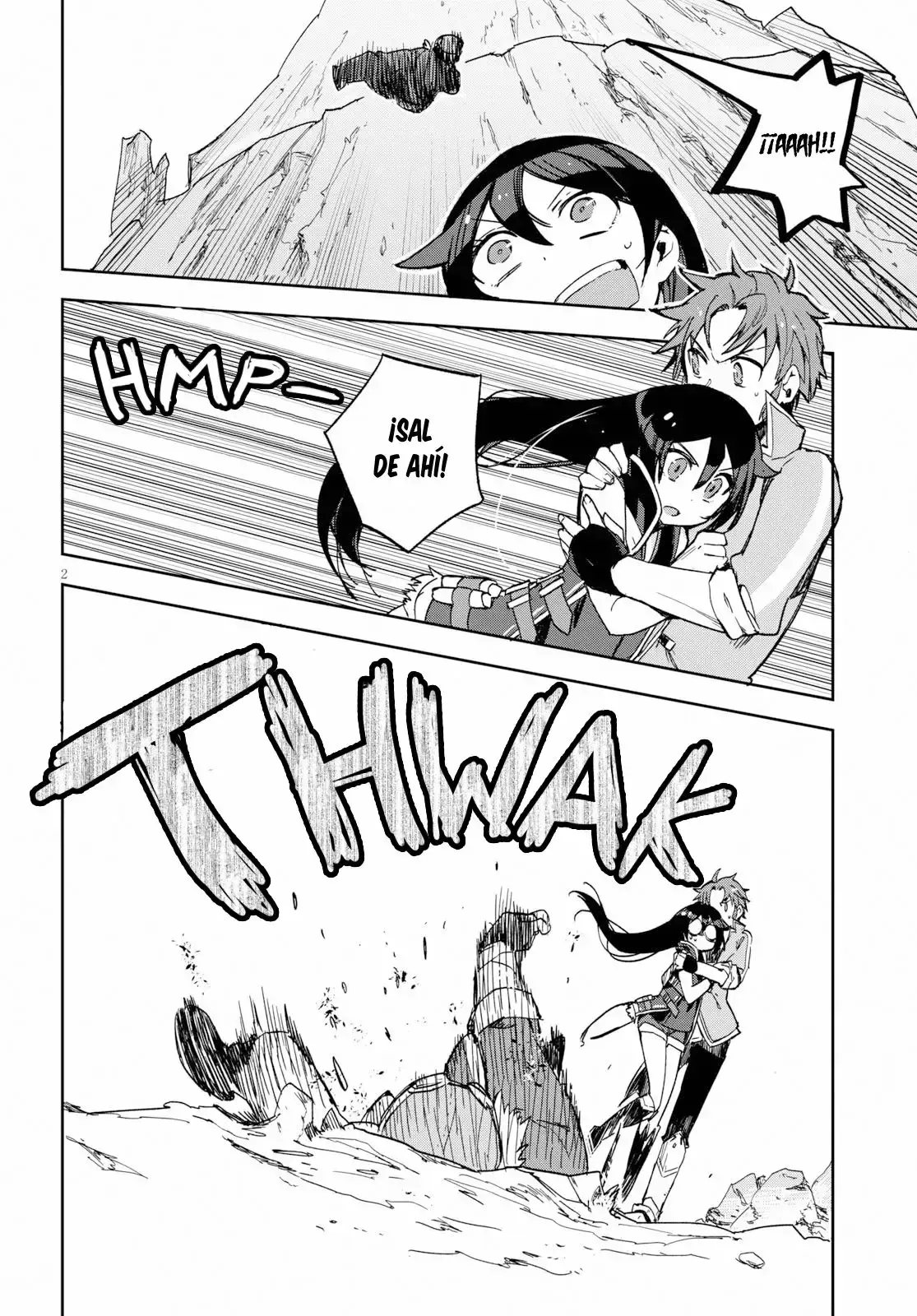 Capitulo 61 page 3
