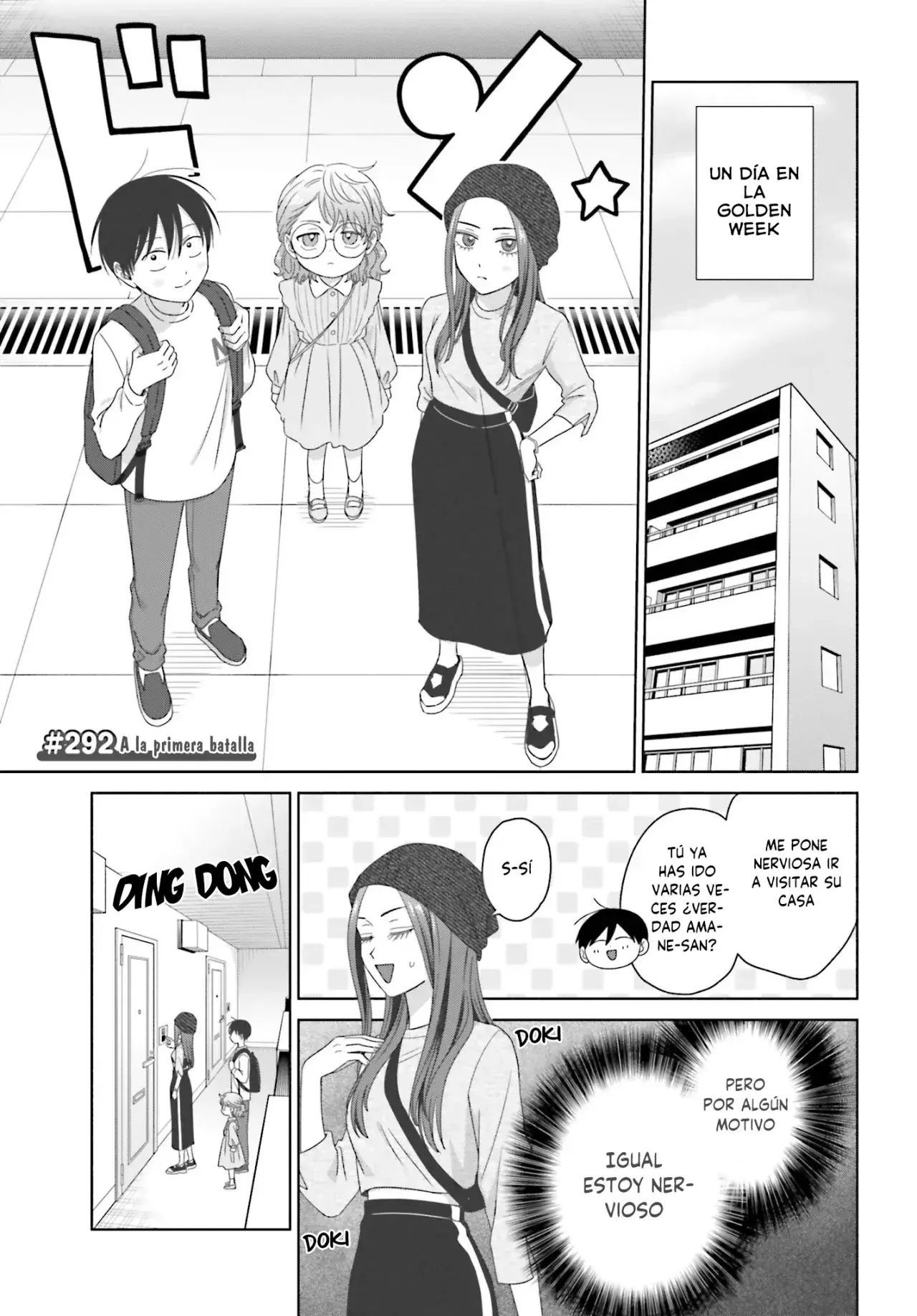 Capitulo 288 page 5