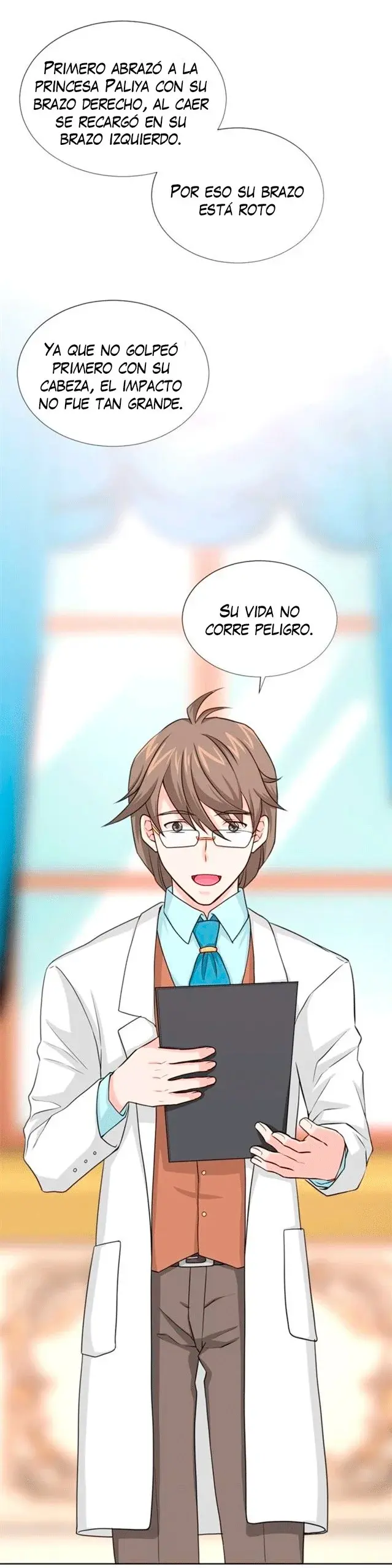 Capitulo 38 page 16