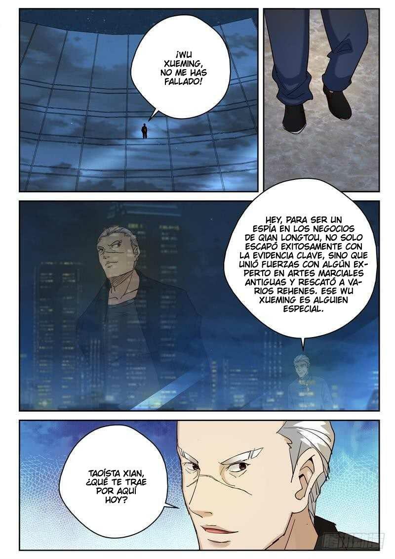Capitulo 90 page 10
