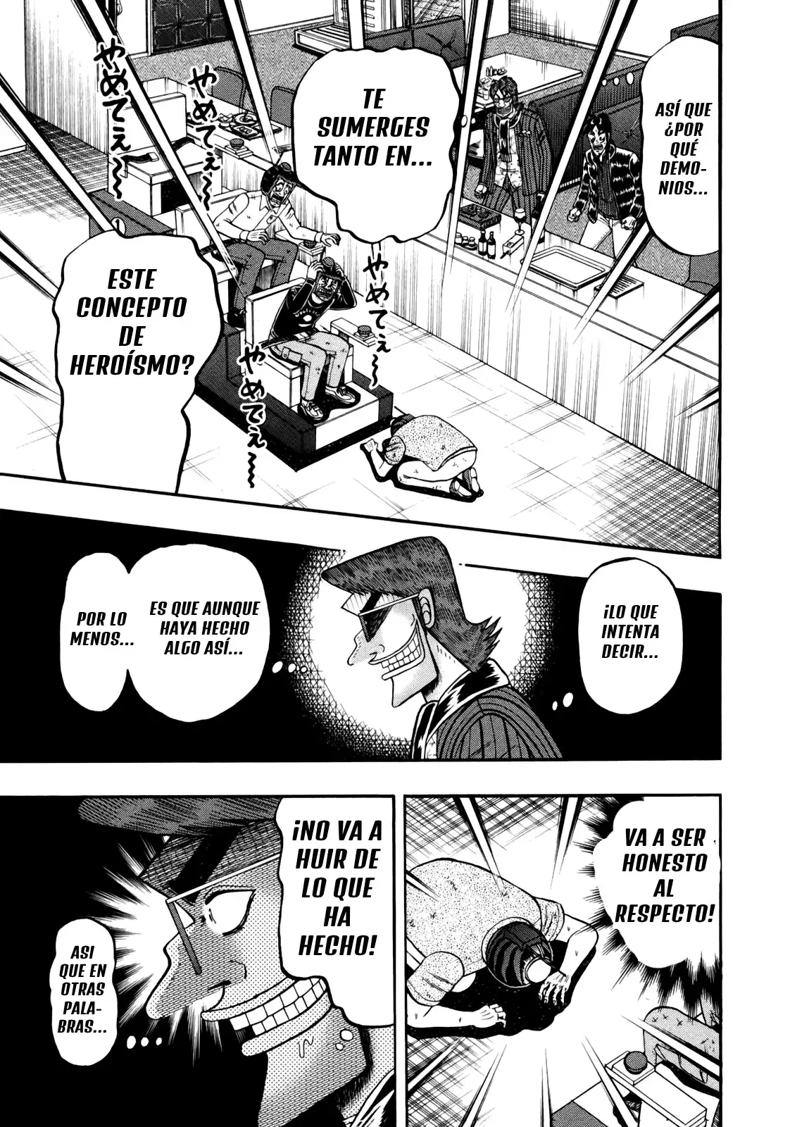 Capitulo 89 page 16