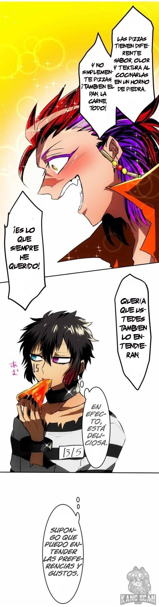 Capitulo 43 page 15