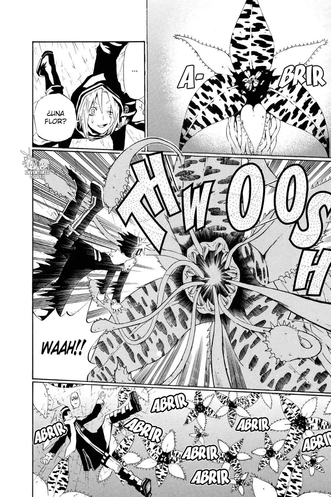 Capitulo 33 page 12