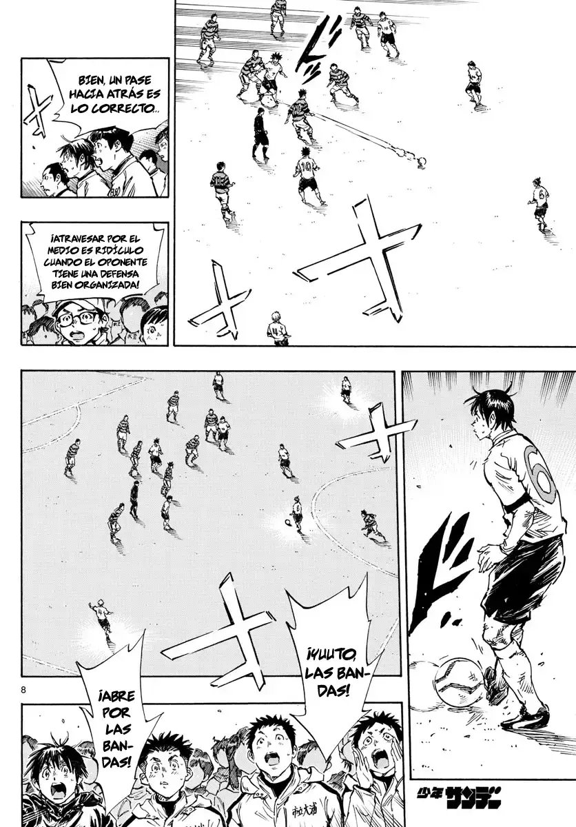 Capitulo 448 page 9