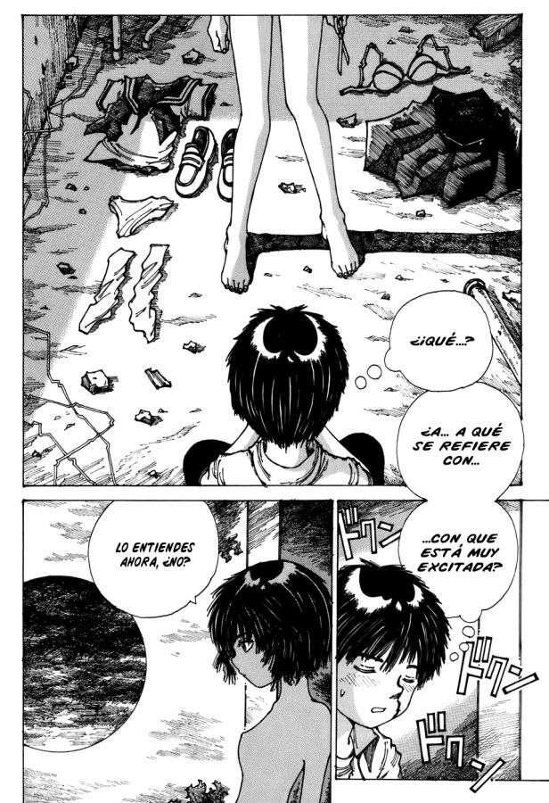 Capitulo 1 page 28