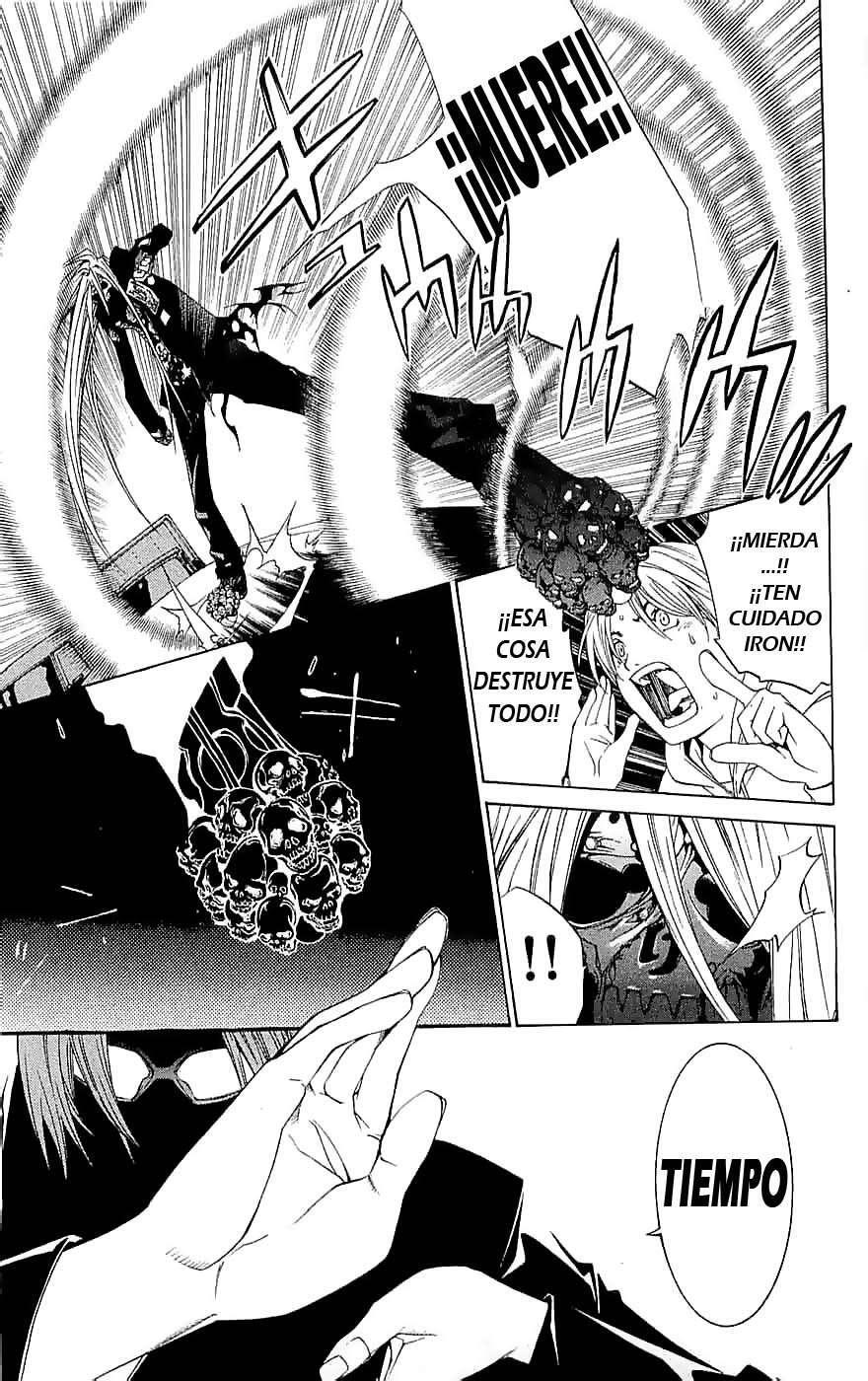 Capitulo 114 page 16
