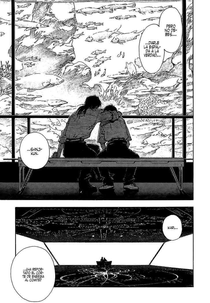 Capitulo 33 page 21