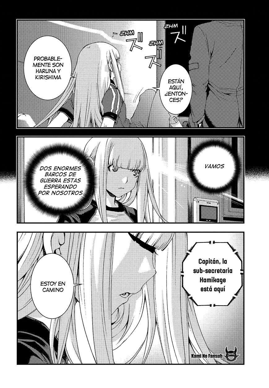 Capitulo 82 page 35
