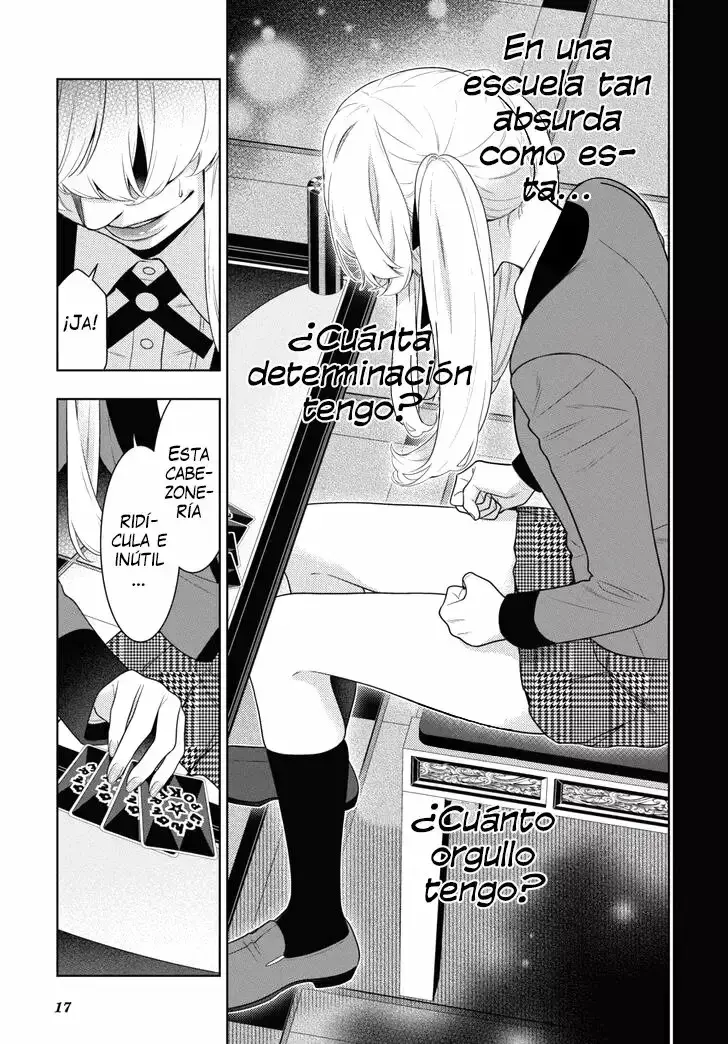 Capitulo 69 page 19