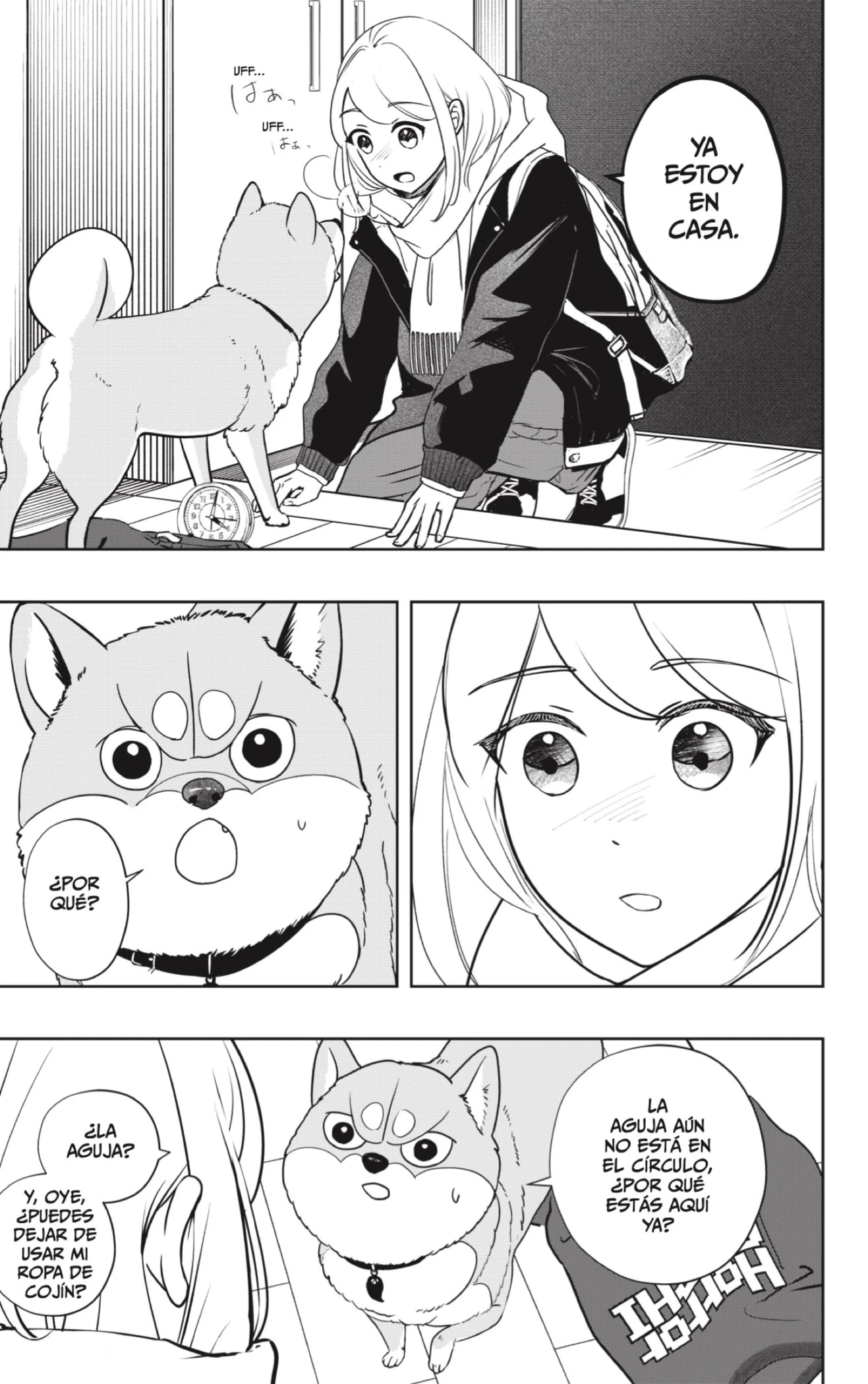 Capitulo 19 page 21