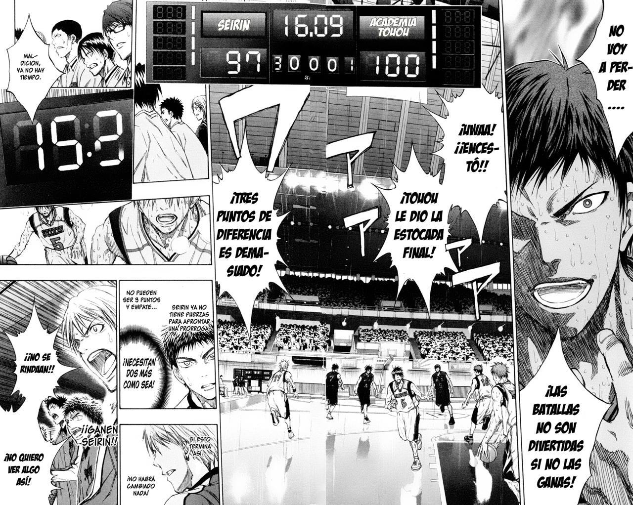 Capitulo 137 page 10