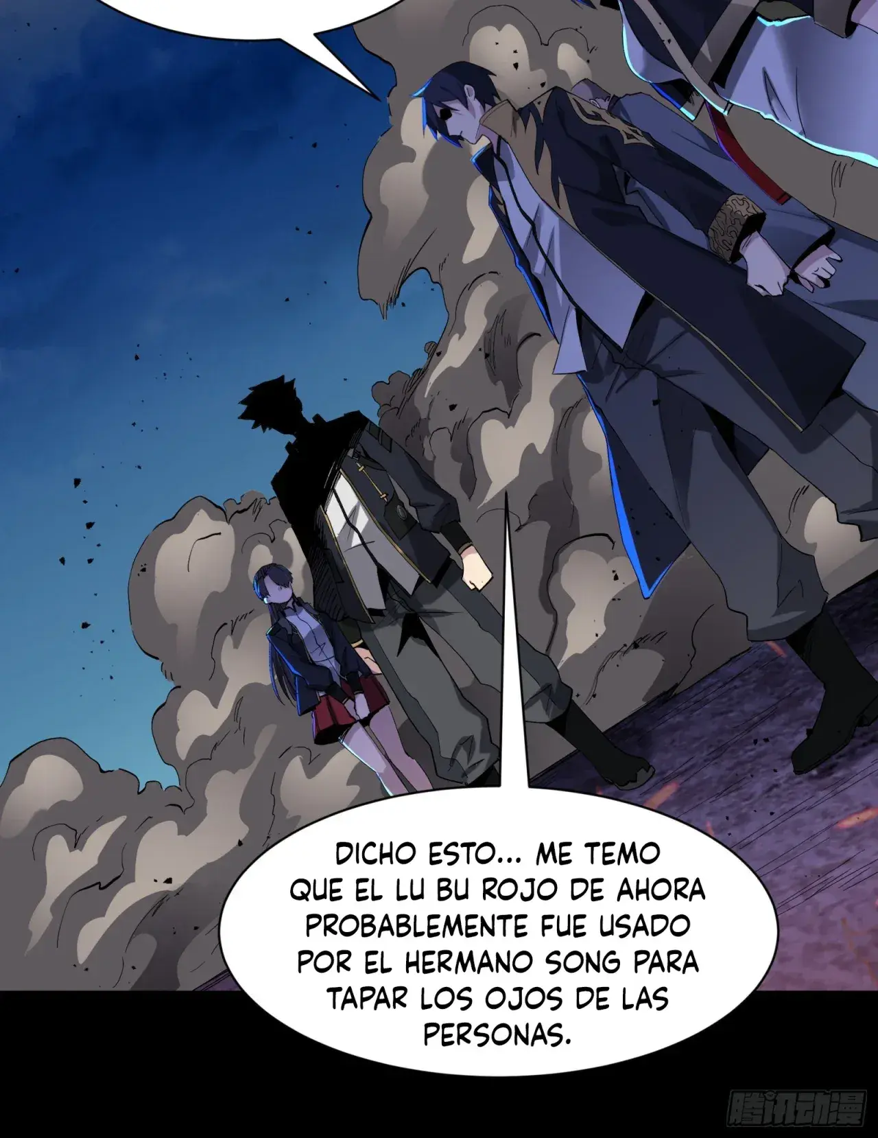 Capitulo 46 page 22