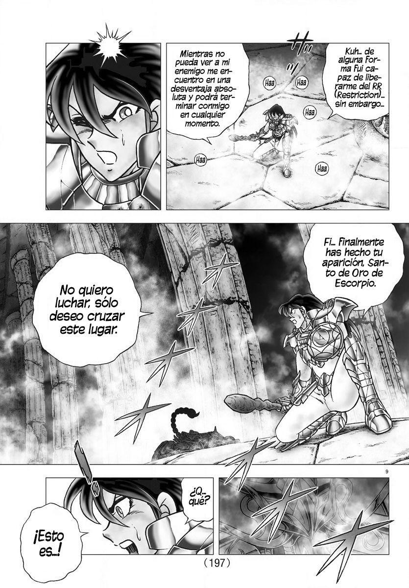 Capitulo 76 page 8