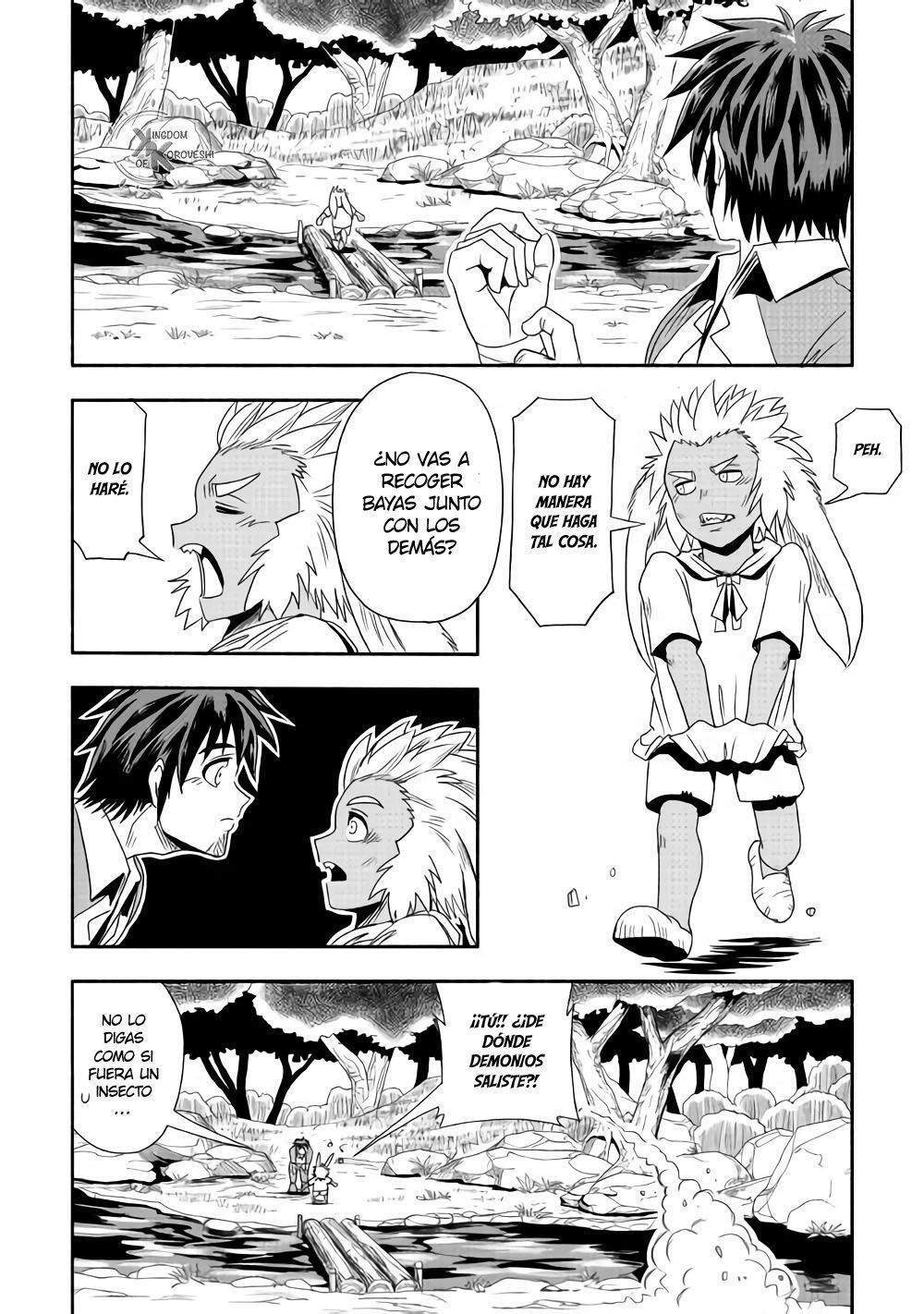 Capitulo 18 page 19