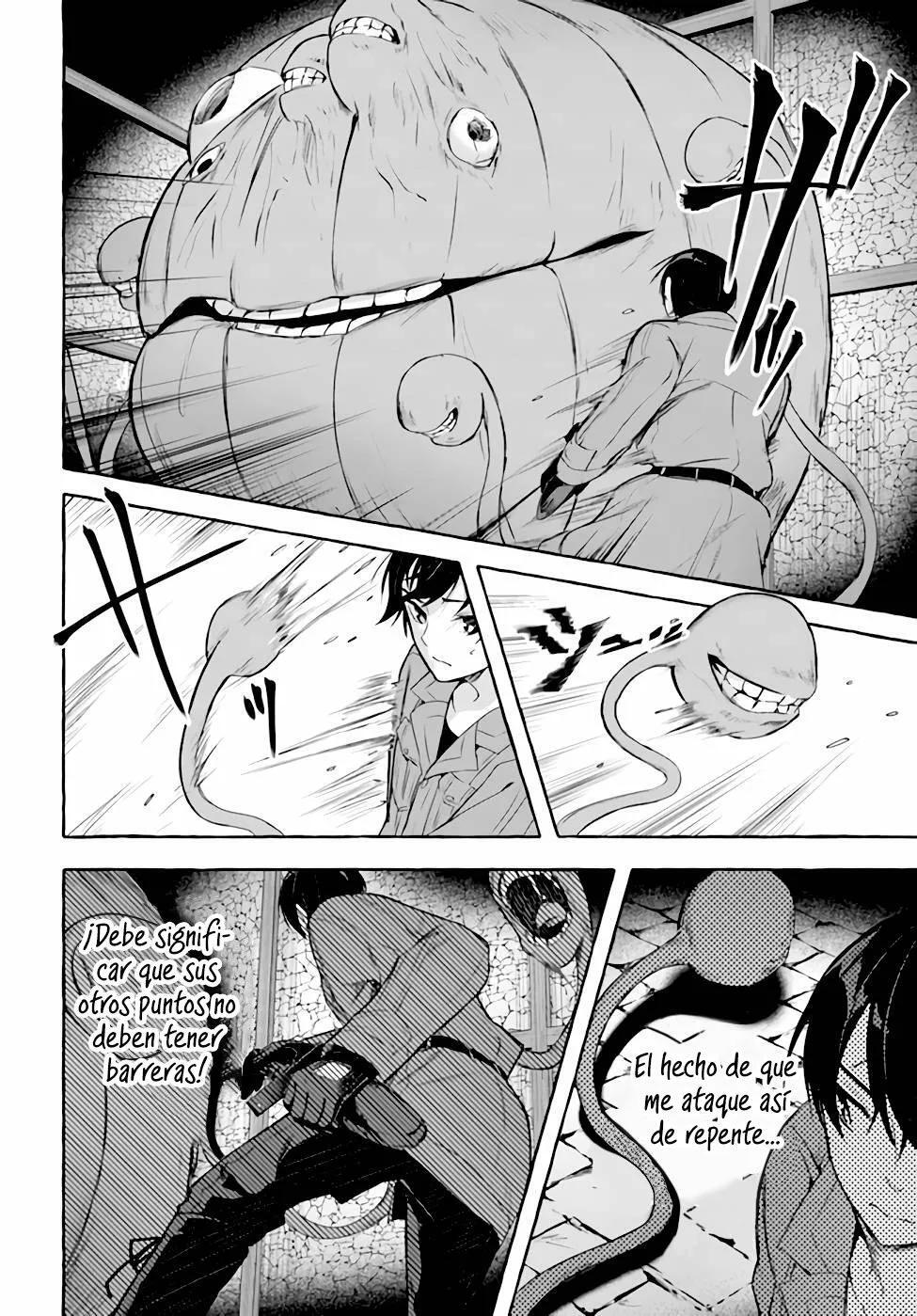 Capitulo 31 page 25
