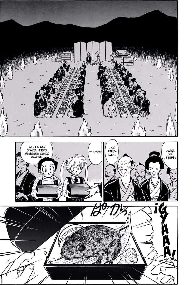Capitulo 156 page 11