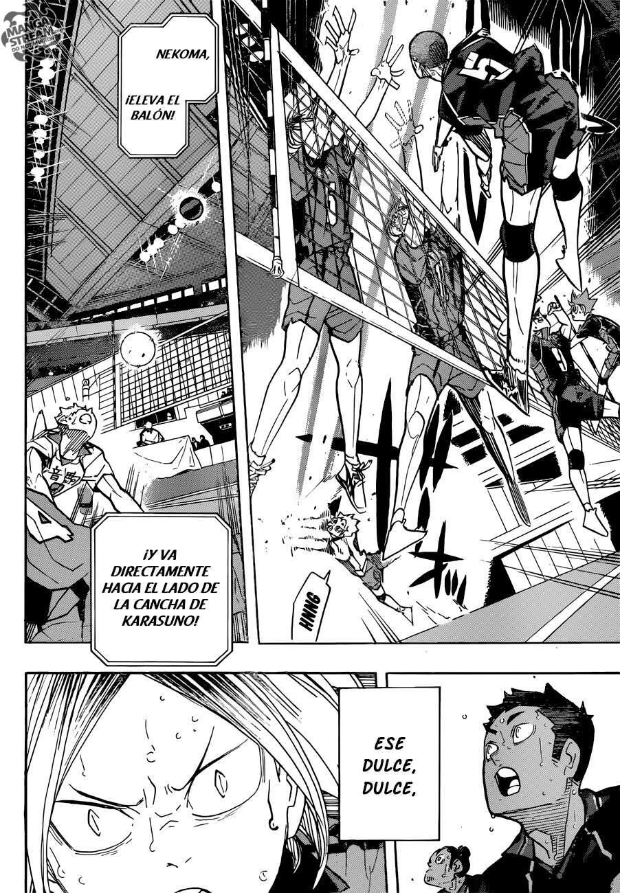 Capitulo 313 page 15