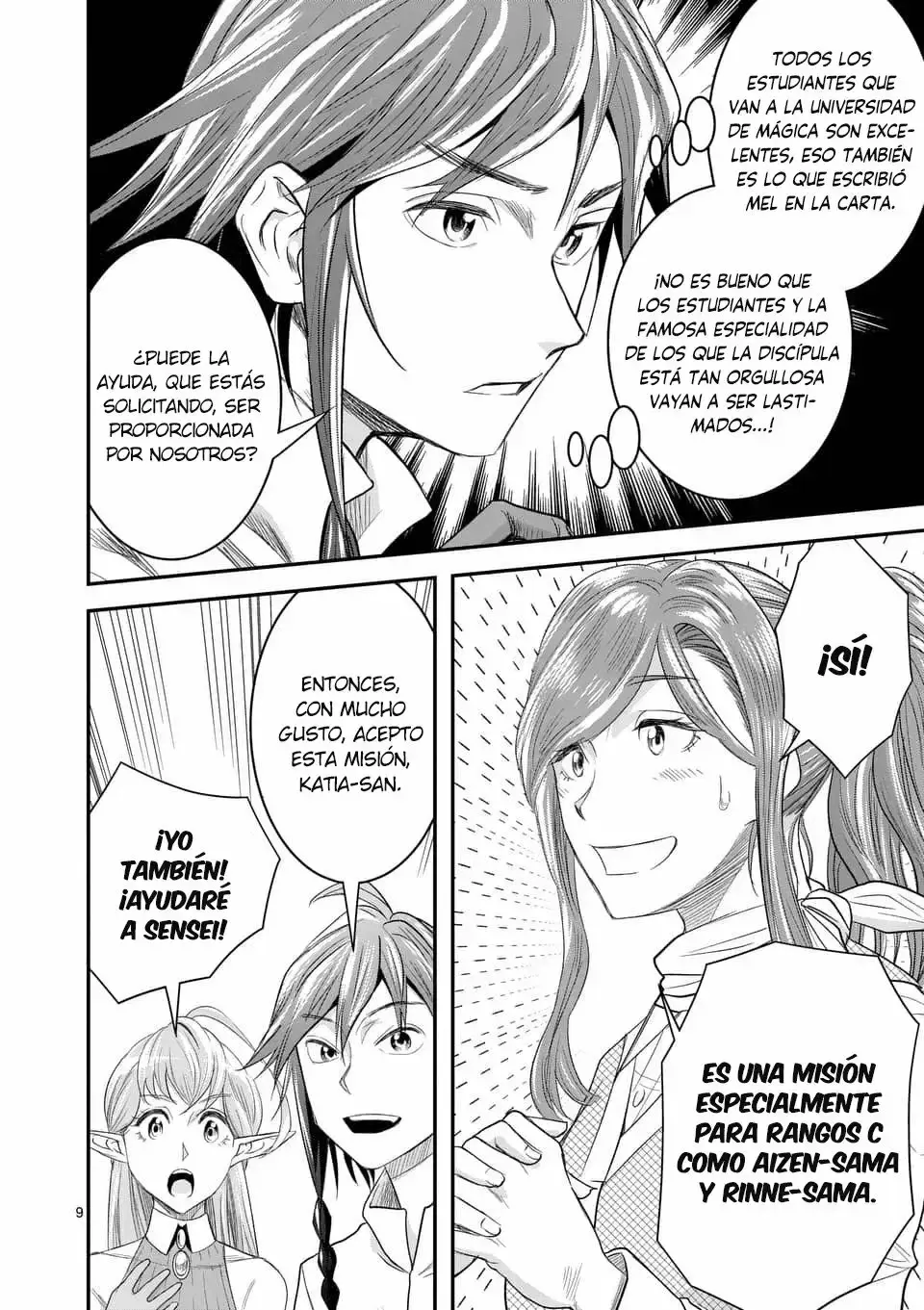 Capitulo 8 page 10