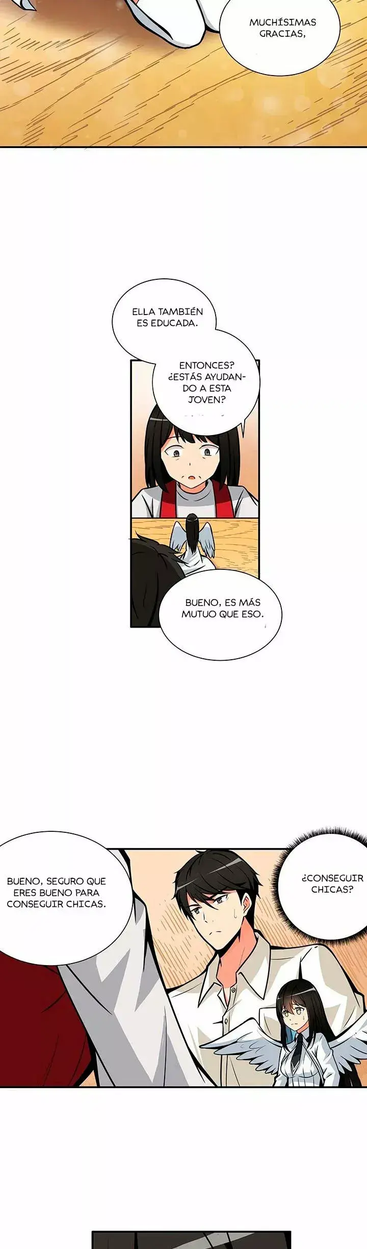 Capitulo 28 page 9
