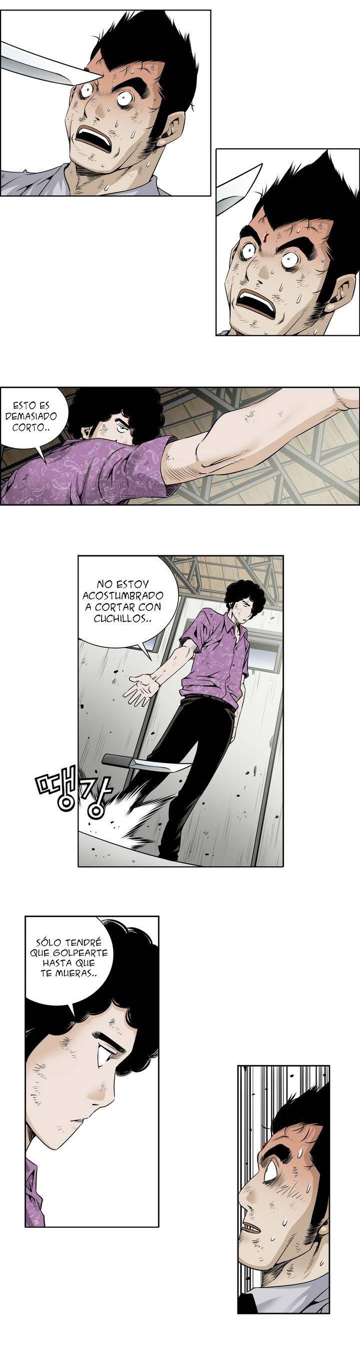 Capitulo 18 page 4