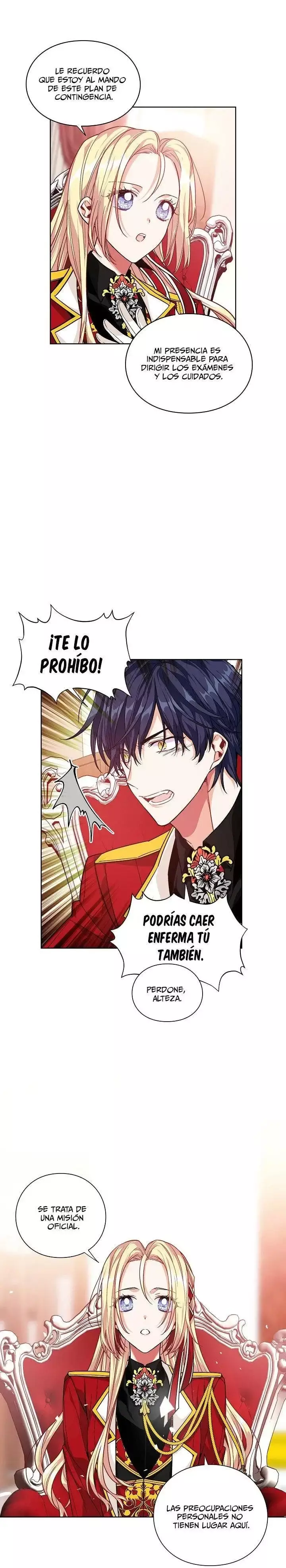 Capitulo 71 page 17