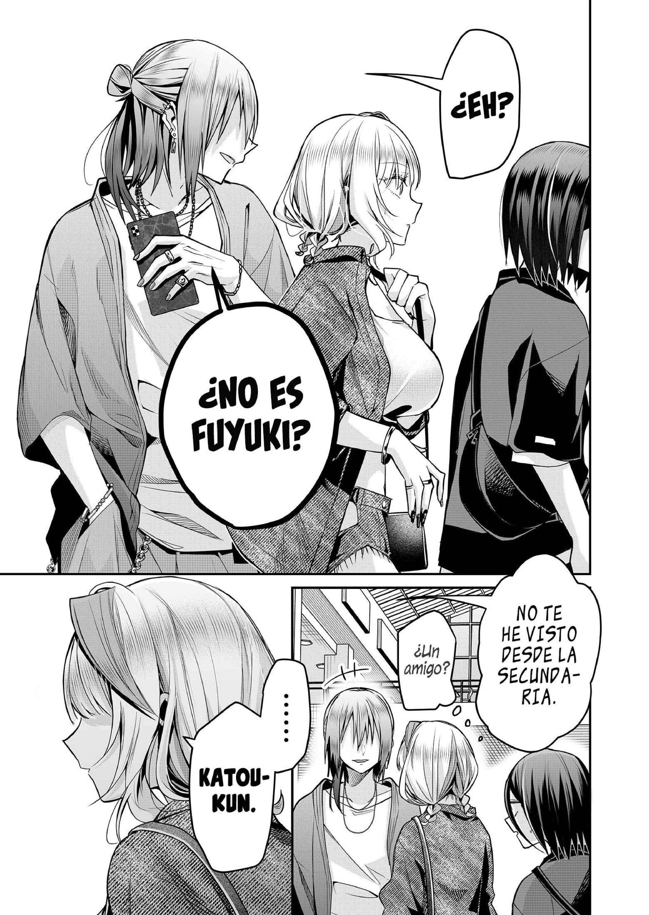 Capitulo 31 page 16