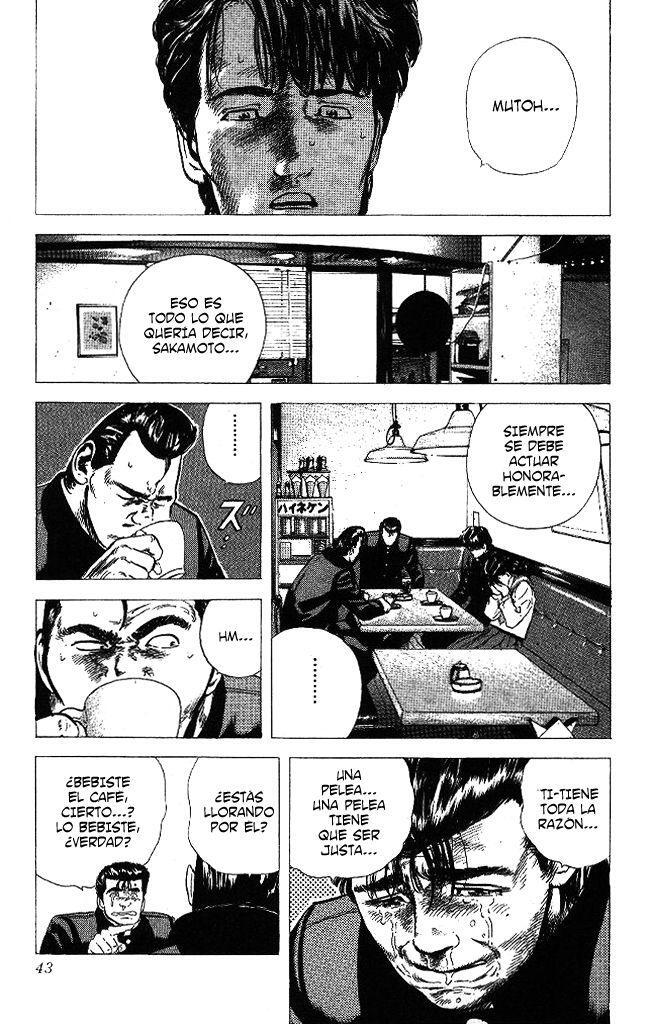 Capitulo 40 page 18