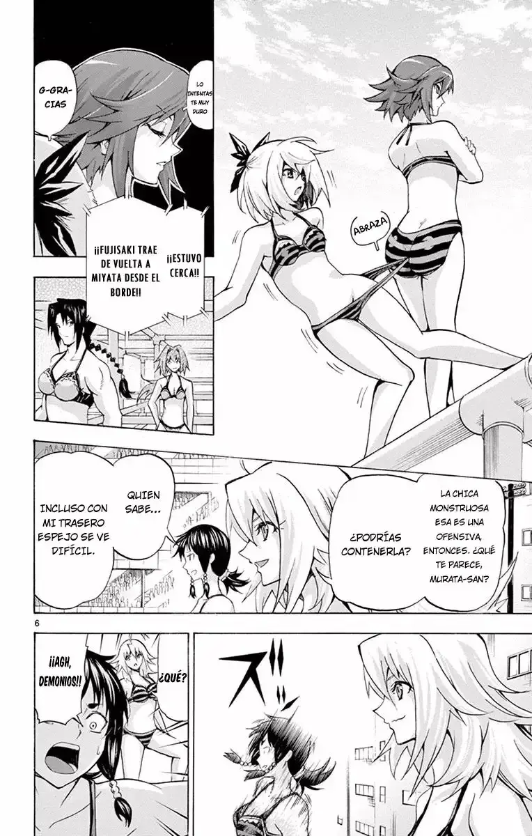 Capitulo 68 page 12