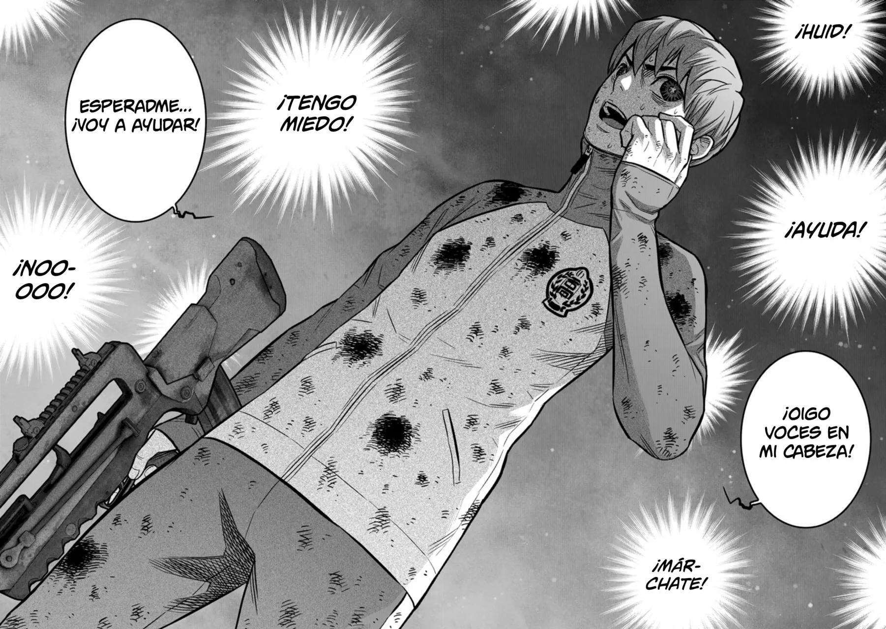 Capitulo 25 page 25