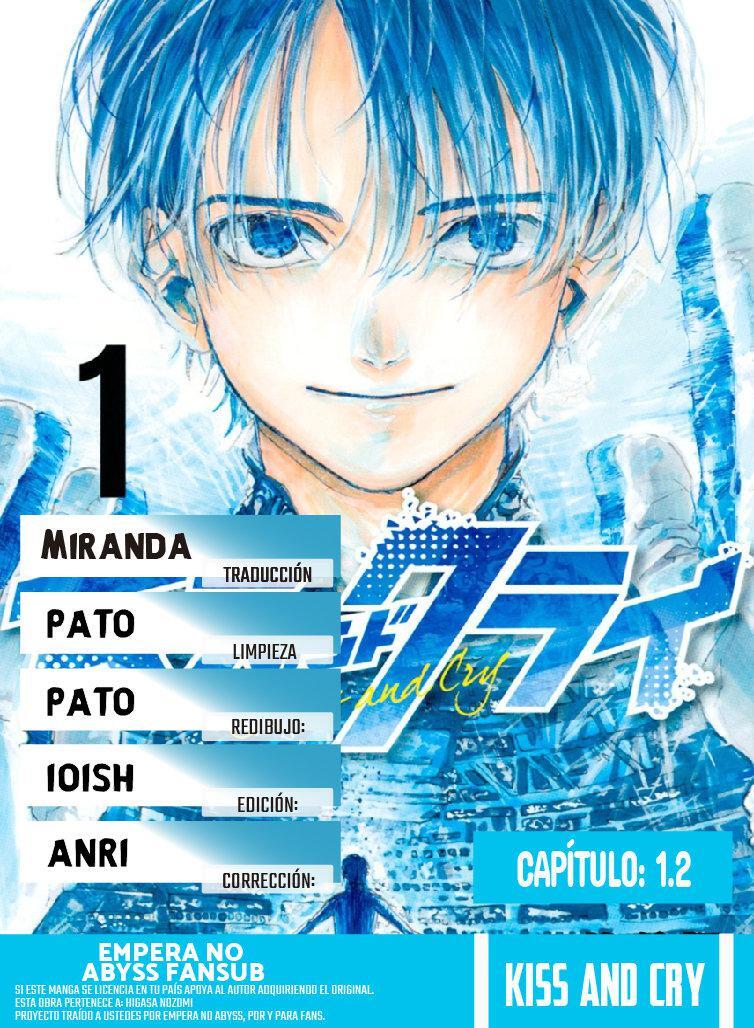 Capitulo 1.20 page 1
