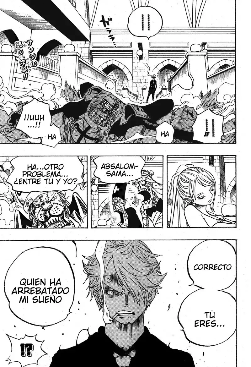 Capitulo 464 page 3