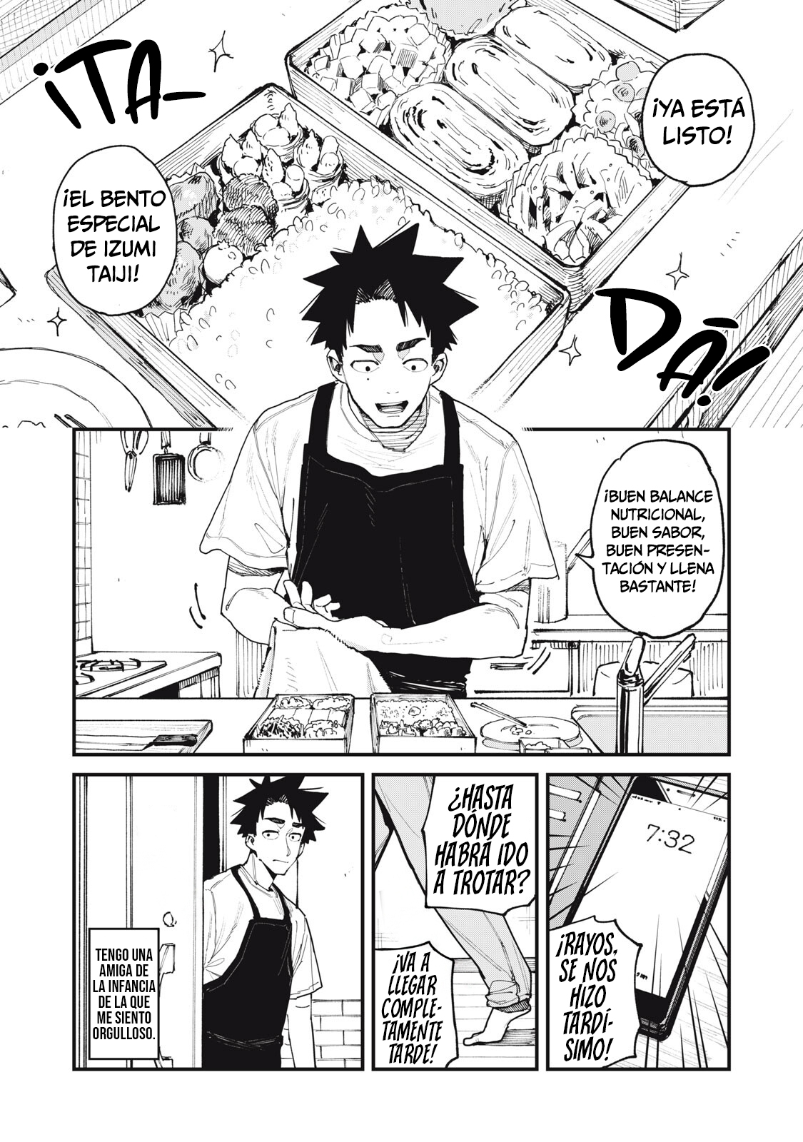 Capitulo 8 page 1