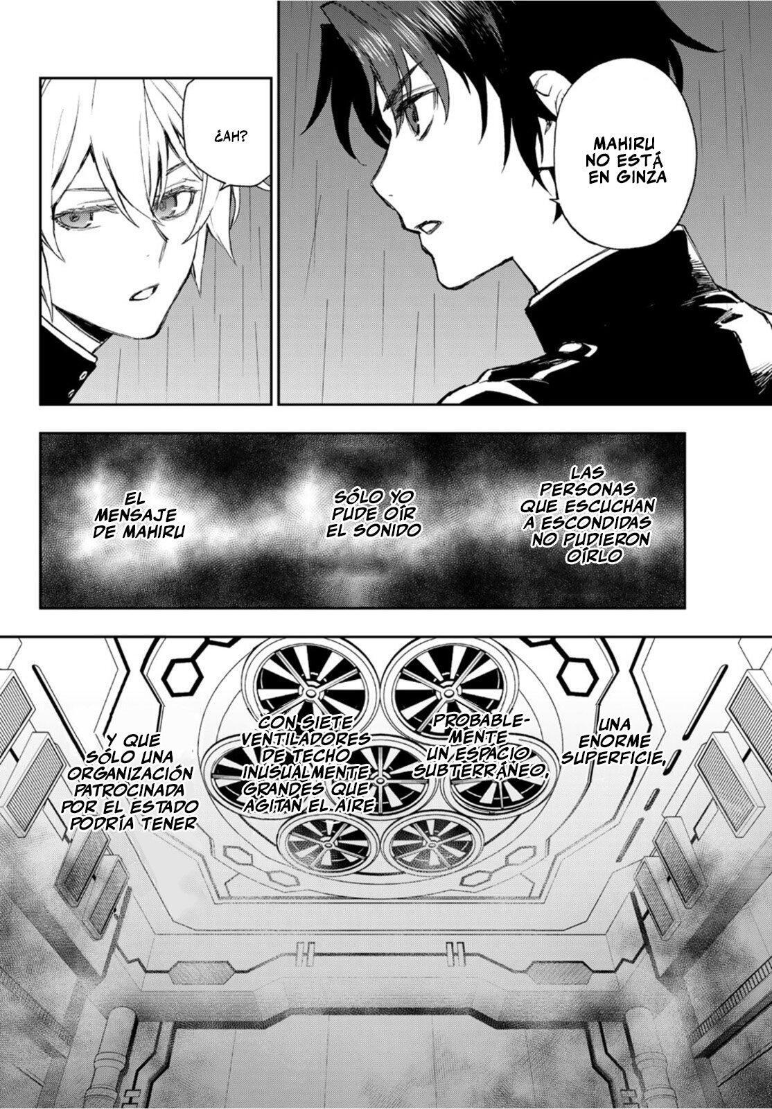 Capitulo 47 page 20