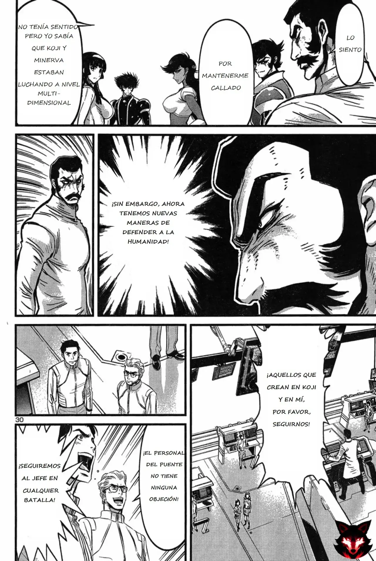Capitulo 20 page 31