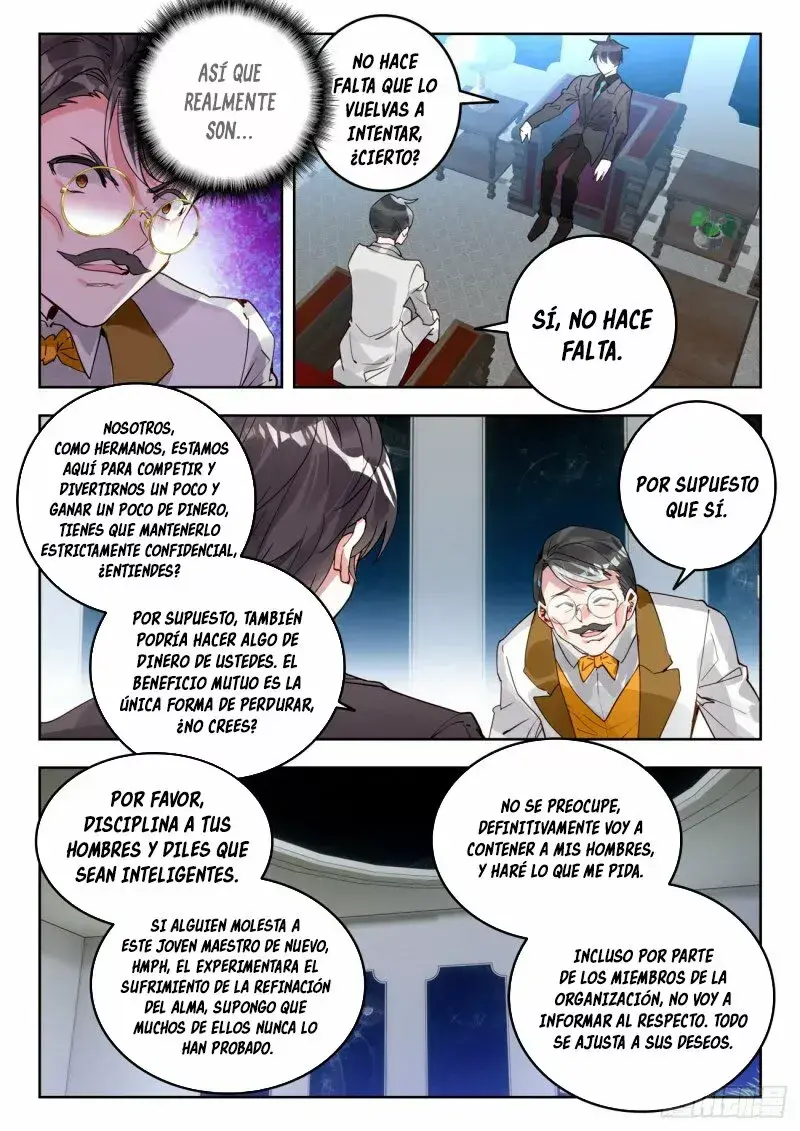 Capitulo 302 page 18