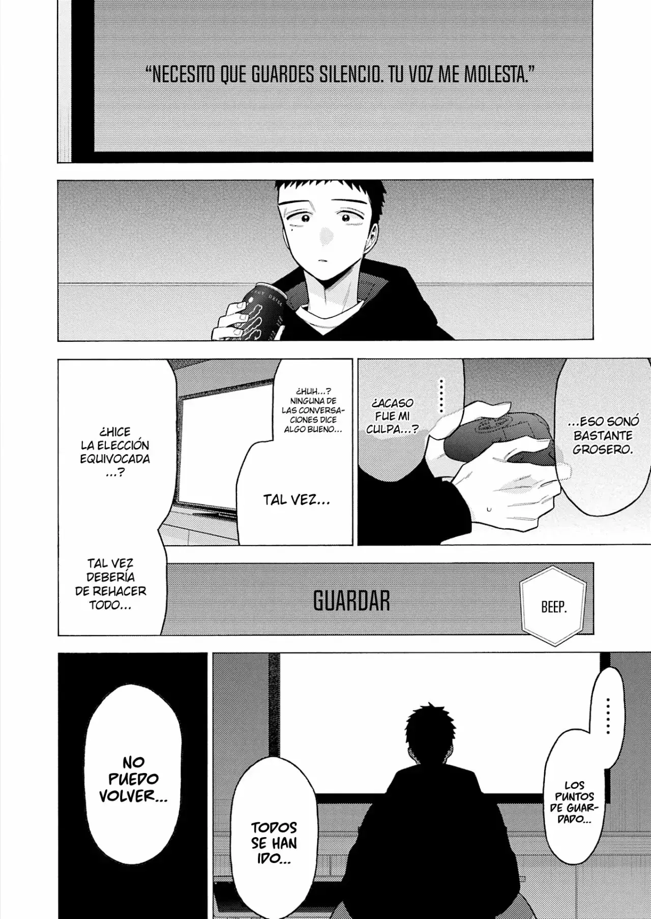 Capitulo 75 page 26