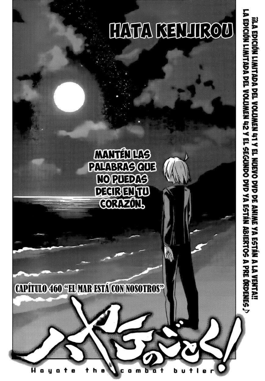 Capitulo 460 page 5