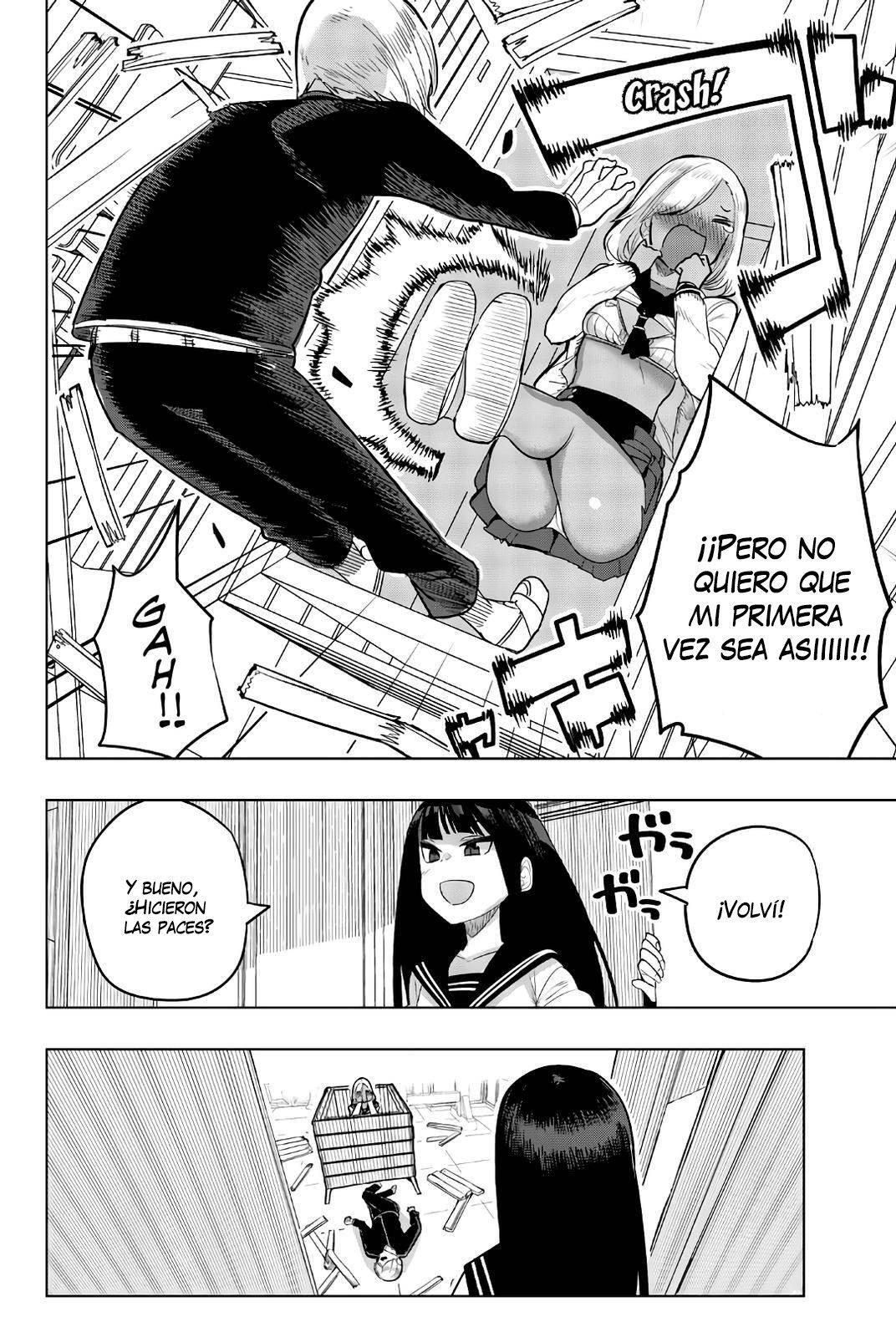 Capitulo 81 page 14