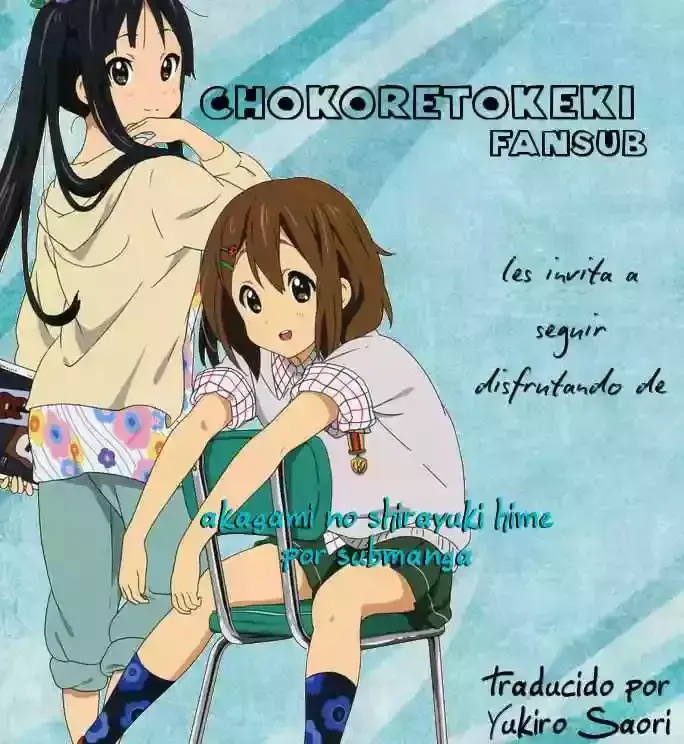 Capitulo 27 page 1