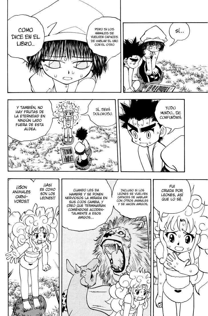 Capitulo 25 page 19