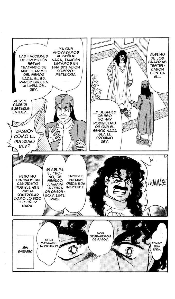 Capitulo 40 page 15
