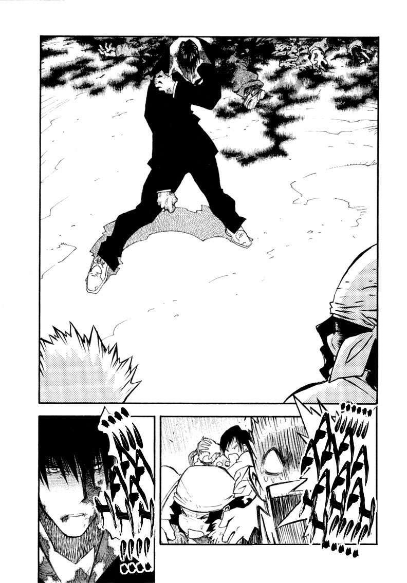 Capitulo 63 page 6